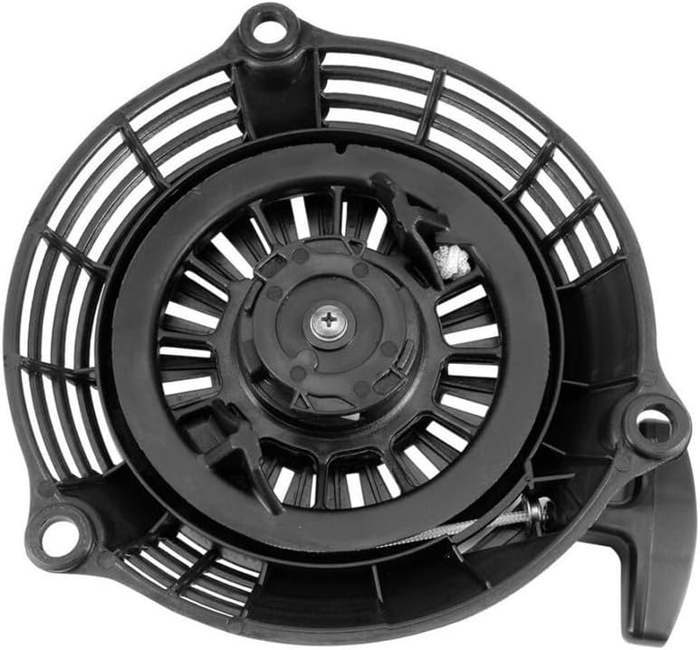 #US Replacement Part for Recoil Pull Starter for Troy Bilt Model 11A-B29Q711 Lawn Mower lawnPart#269642