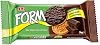 Eti Form Chocolate Coated Fiber Biscuit 50 g