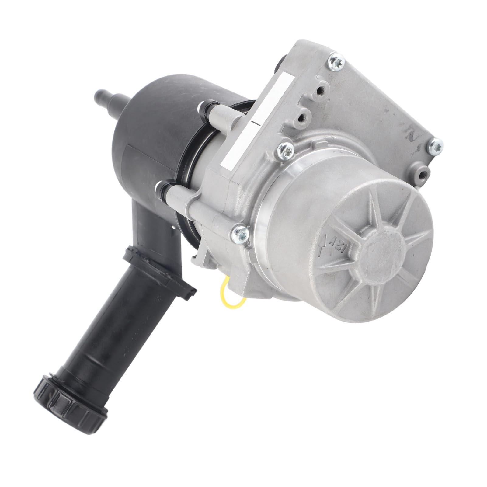 Cocoarm Pompa Układu Kierowniczego Metalowa Elektryczna Pompa Hydrauliczna OEM 4007AG 4007YF 3 Kluczowe Zamienniki dla Sterowników 307 i C4