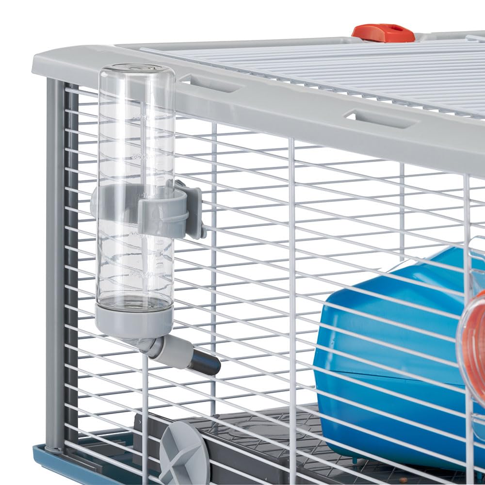 【新着商品】ファープラスト クリセッティ 15 ハムスター用 イタリアferplast社製 ハムスター用ケージ クリセッティ 15〜Criceti