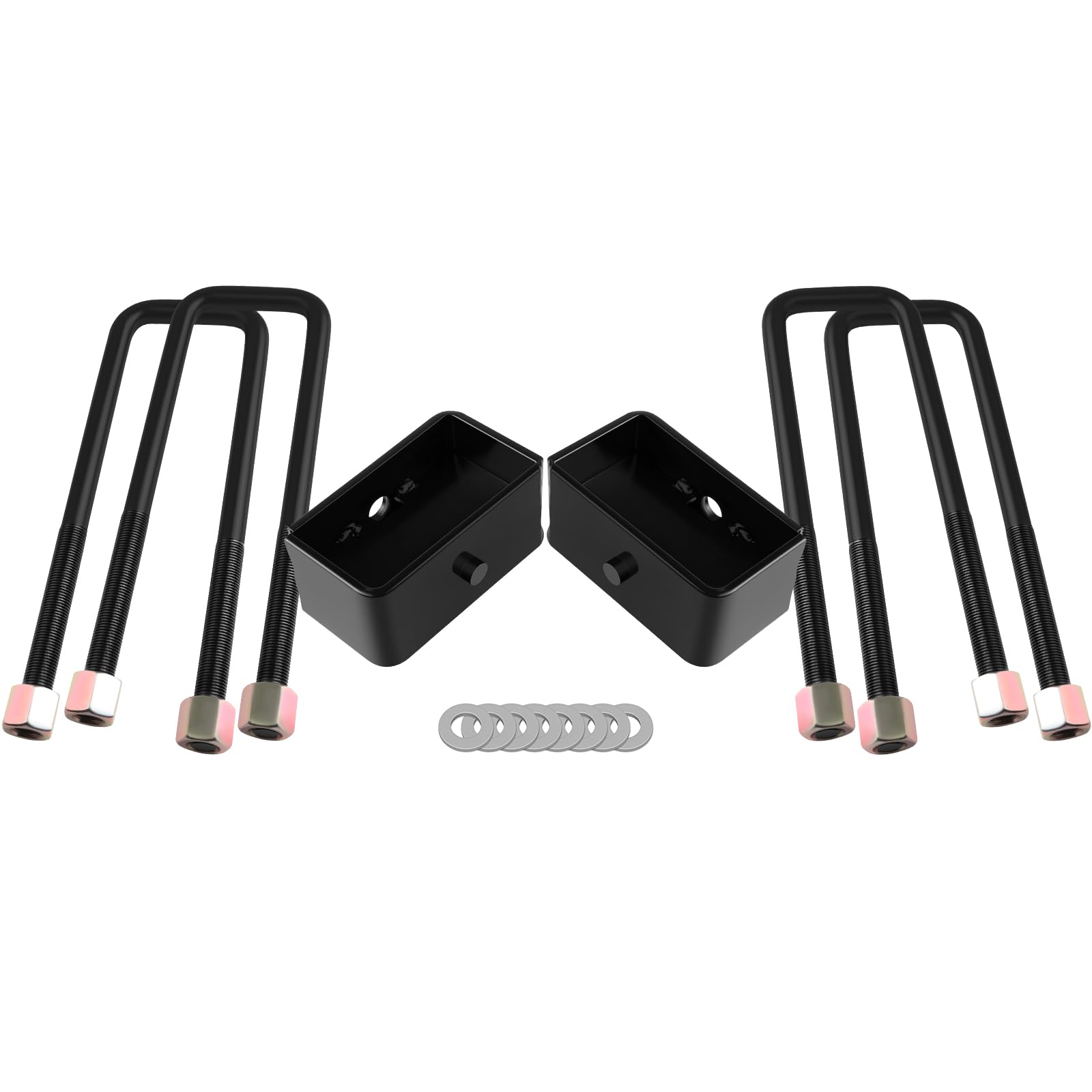 SCITOO 3-Inch Rear Leveling Kit