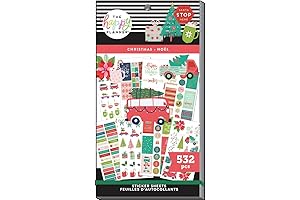 The Ultimate Christmas Planner and Holiday Organizer for a Stress-Free Season