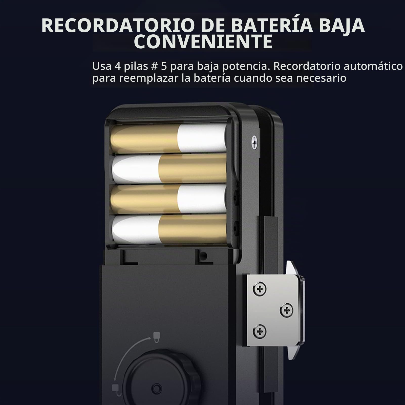 Asixxsix Cerraduras Inteligentes Para Puertas De Cristal, Cerraduras Biométricas 4 En 1 Con Wifi, Huella Dactilar Y Entrada Sin Llave Con Tarjeta Ic Contraseña Llaves, Sin Taladrar