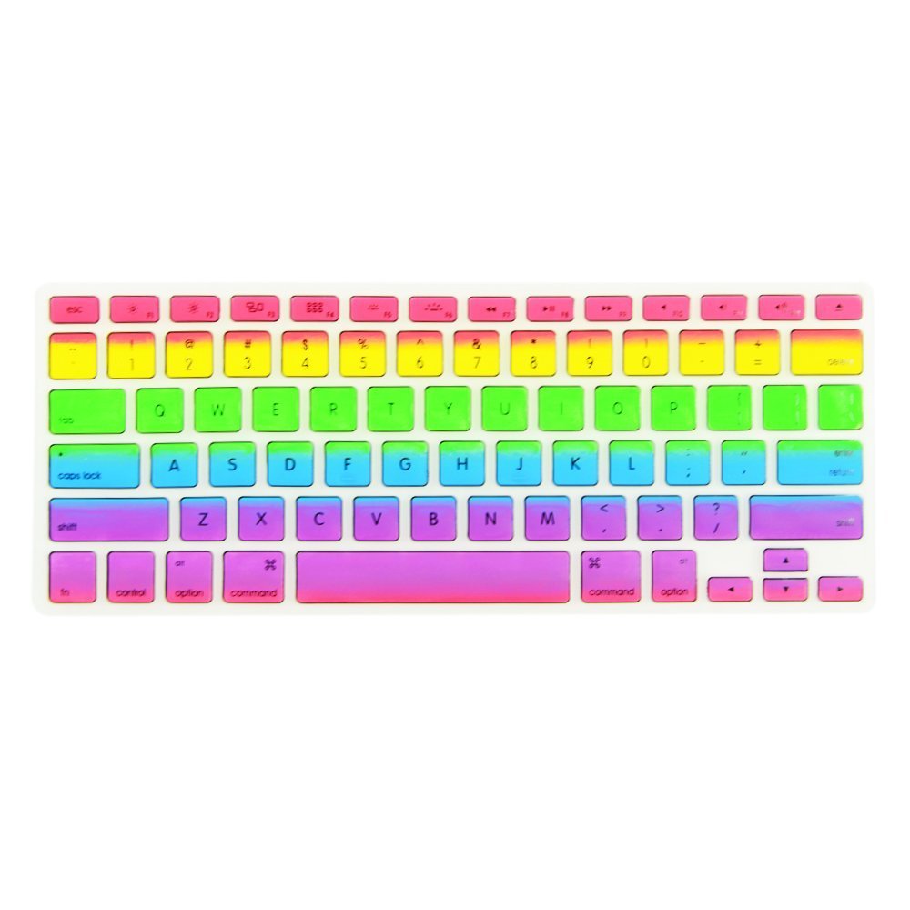Amazon.in Buy Topcase New Design Silicone Keyboard Cover Skin for