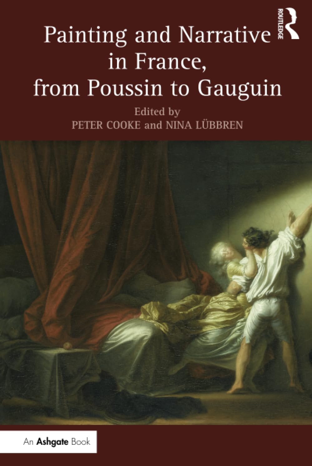 Painting and Narrative in France, from Poussin to Gauguin (Studies in Art Historiography)