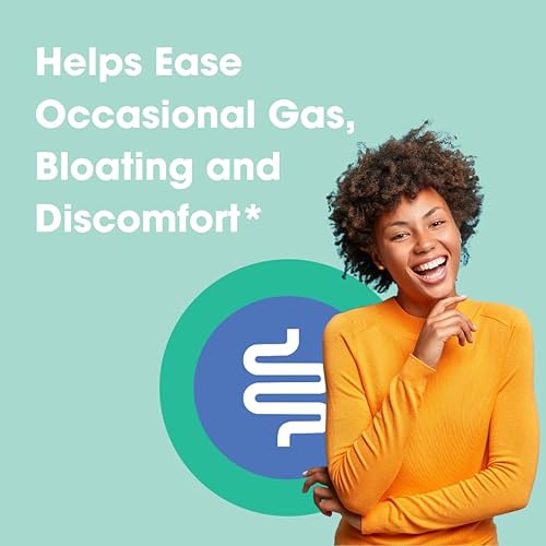 Miniatura 2 de Intoleran Gut Support Duo - Probióticos y mezcla de hierbas para la salud digestiva  Ayuda a aliviar la hinchazón ocasional, gases y molestias*  Sin