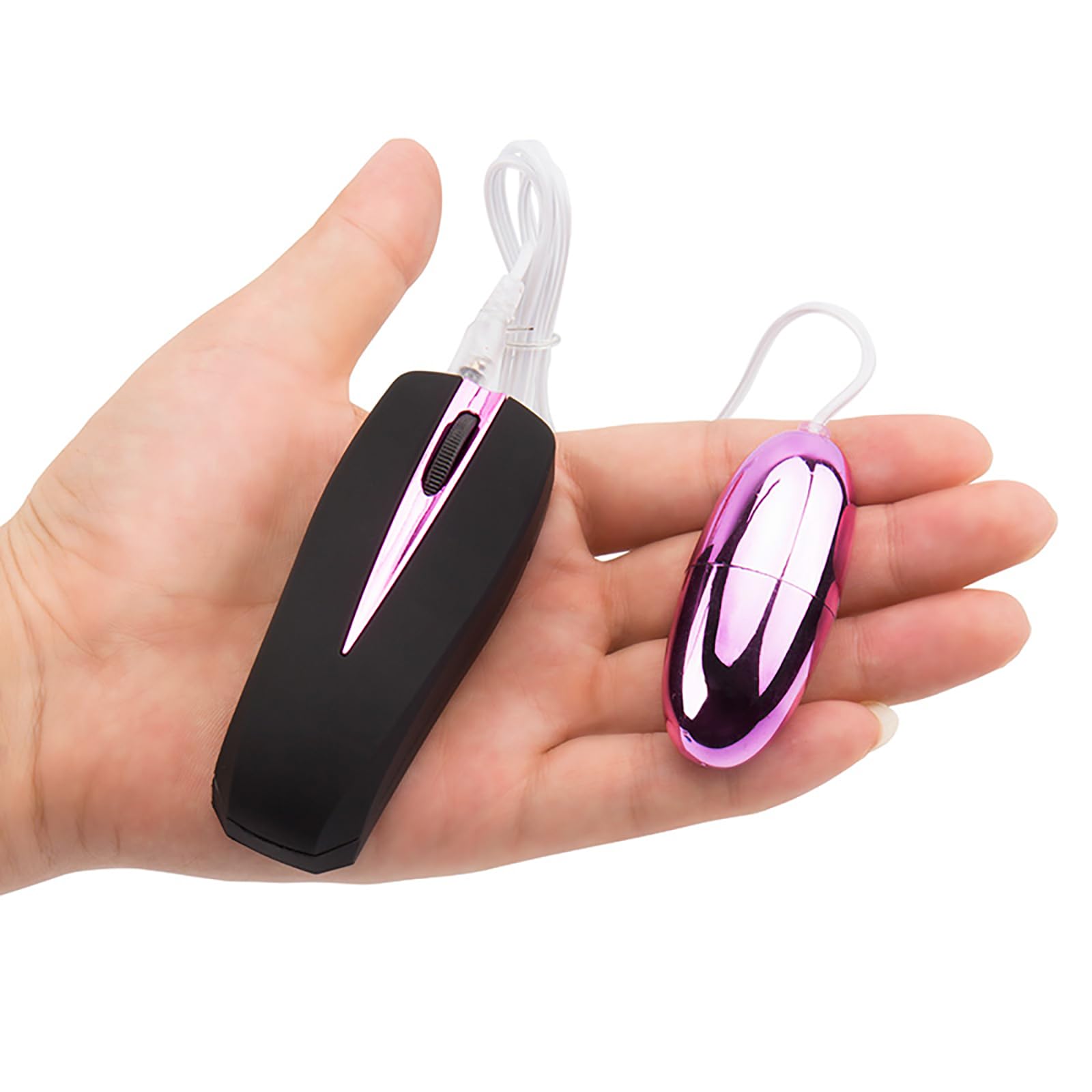 Amazon.com: Powerful Egg Vibrator for Couples Sex Toys,Bullet Vidrater for  Women,Waterproof Skin-Friendly Material,Gold : Health & Household