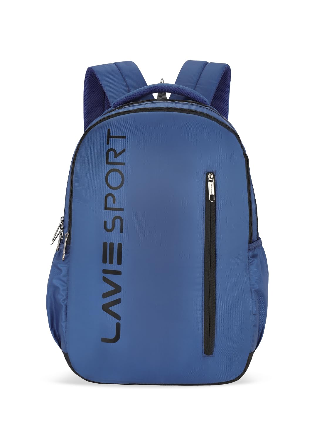 Lavie Sport Engrave 34 litres Casual Backpack with Laptop Sleeve | Unisex Casual Bag for Men & Women (B0CPXT6FWV) Amazon Price History, Amazon Price Tracker