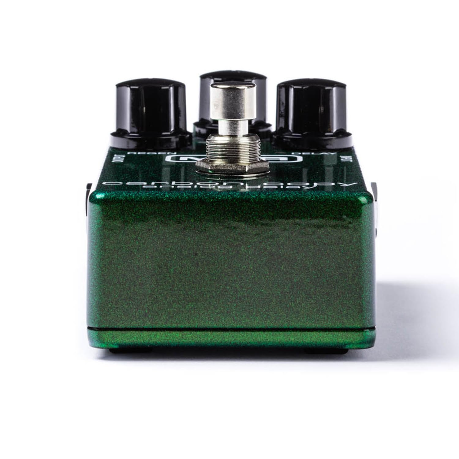 MXR M169 Effektgerät Carbon Copy Analog Delay Pedal + keepdrum Netzteil 9v