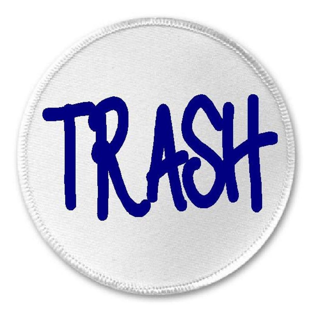 Trash - 3