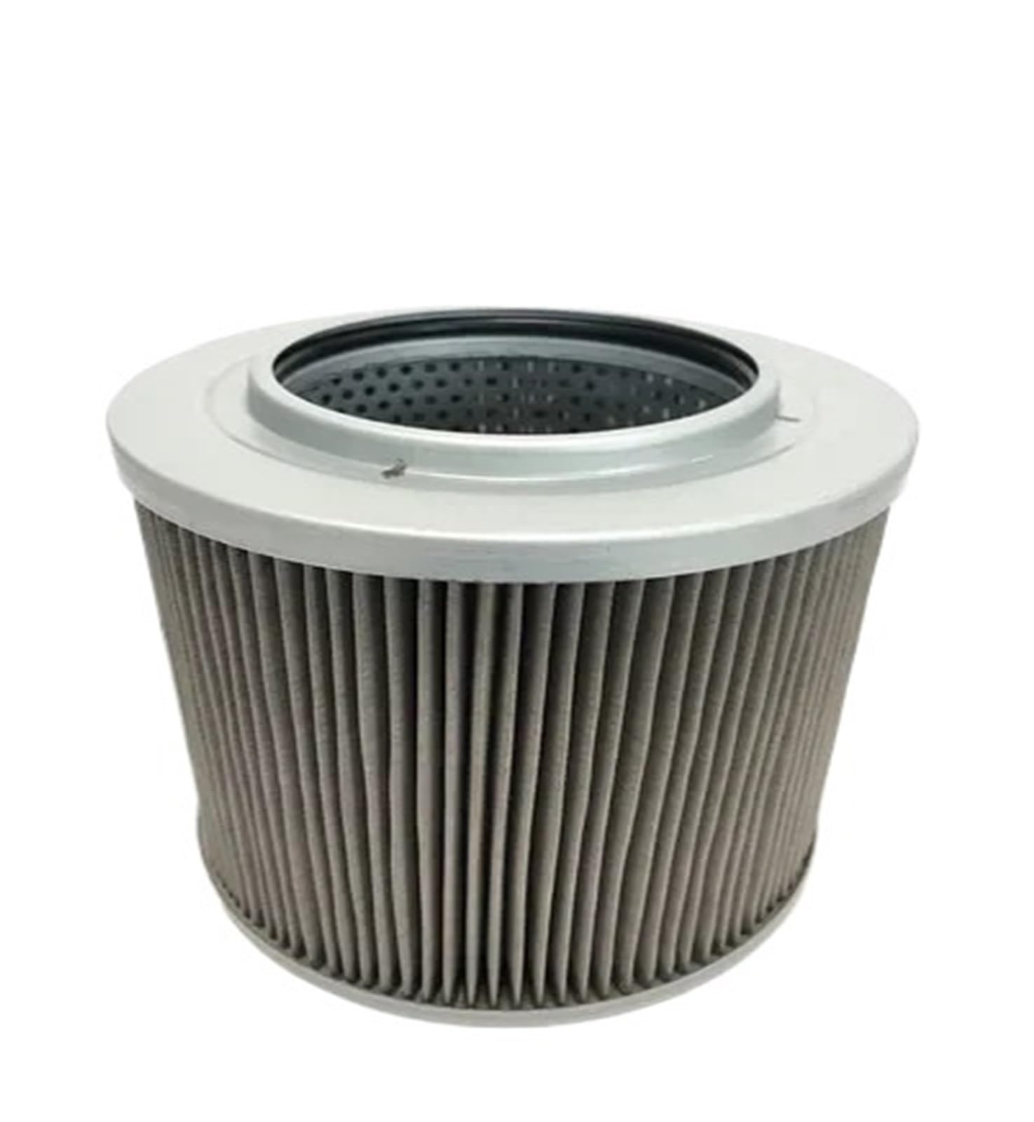 XDDQWSWA ZY80-8 80 hydraulic filter oil return oil inlet filter pilot filter(B)