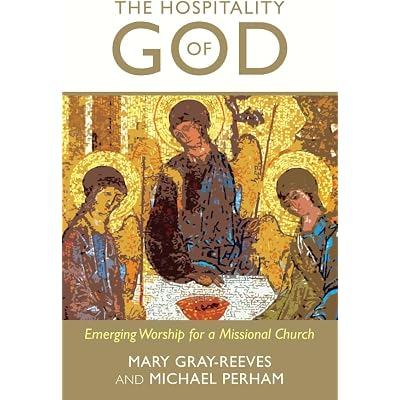 Hospitality of God