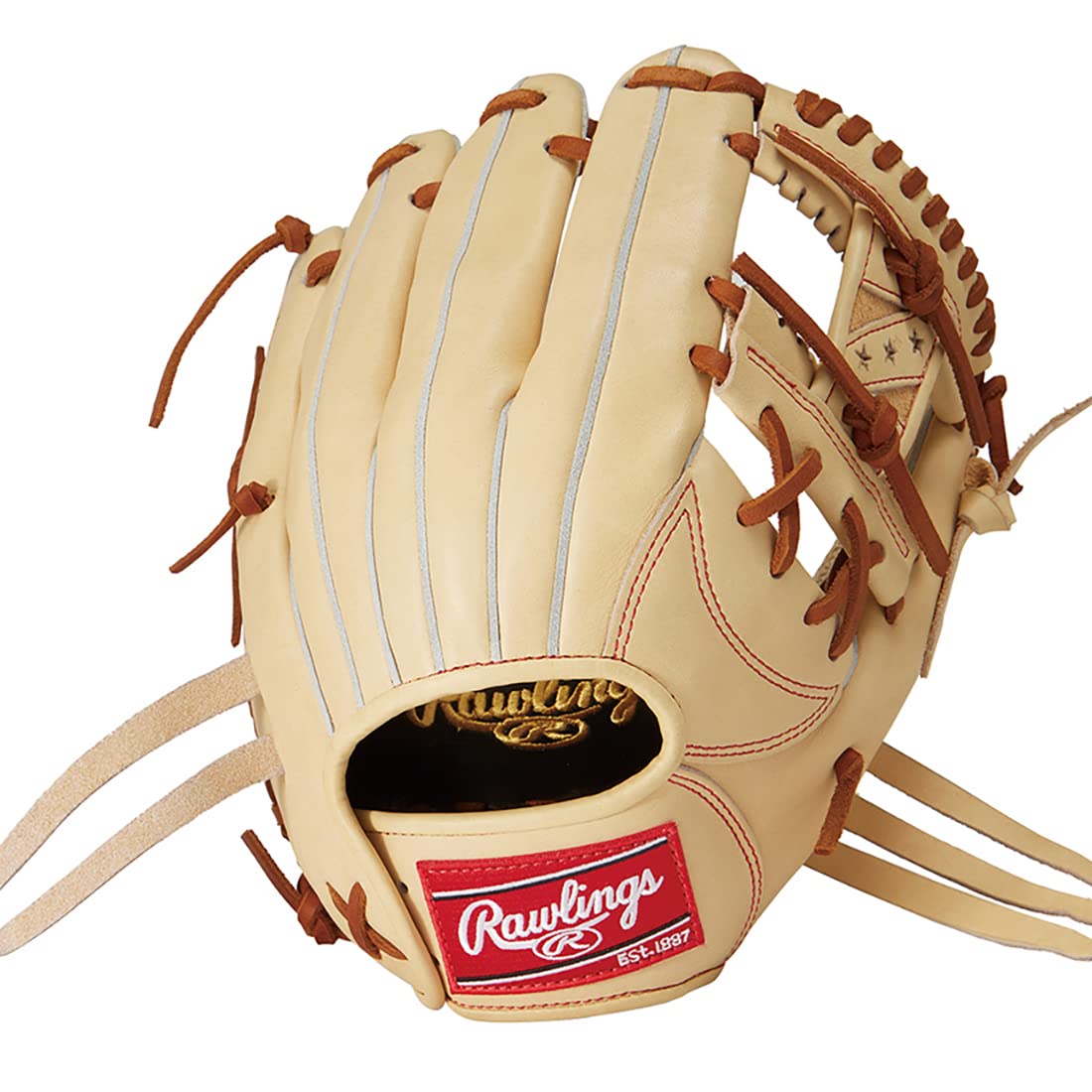 Amazon | ローリングス(Rawlings) 軟式 HOH PRO EXCEL(エイチオー