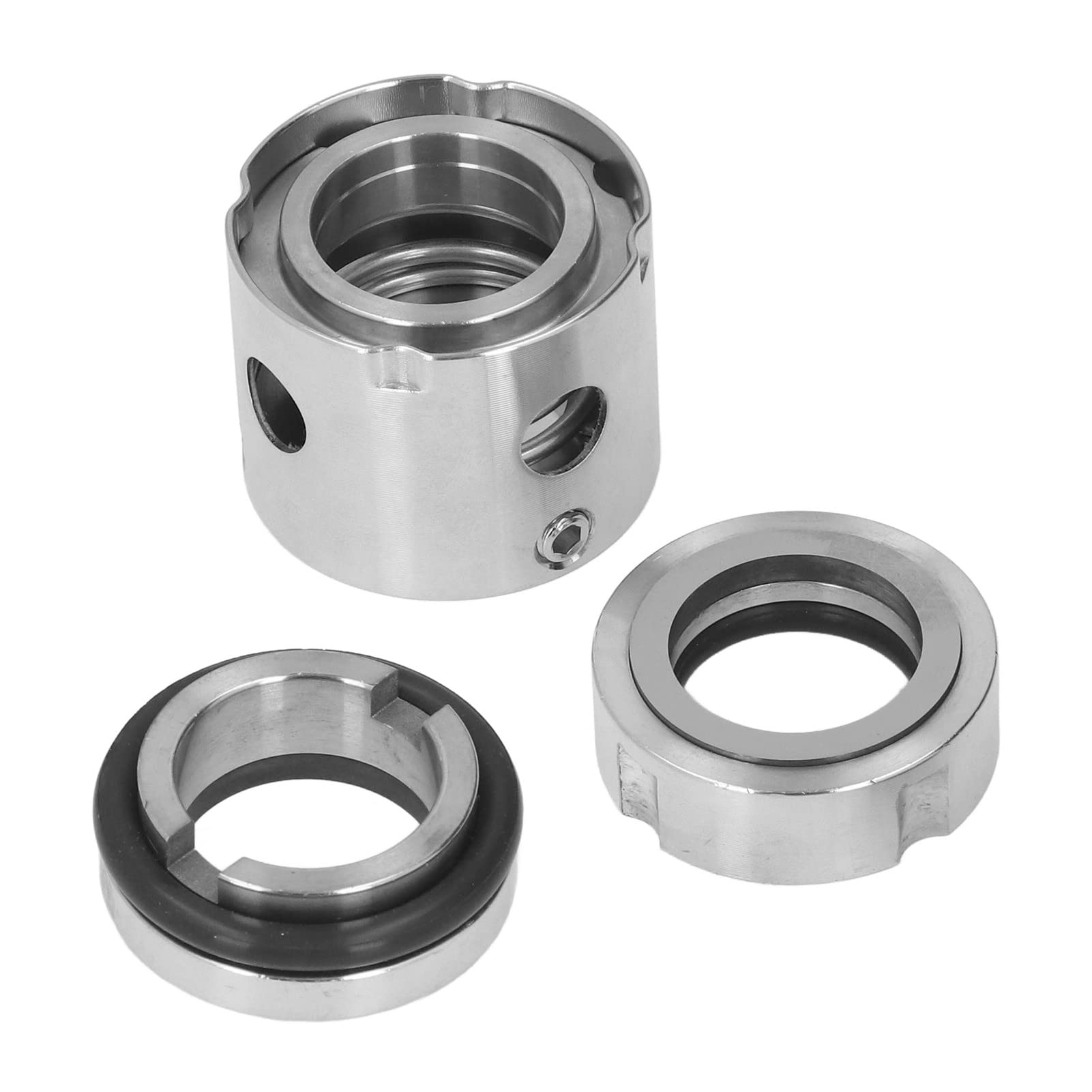 Hyuduo Remplacement de Joint D'arbre de Pompe pour Piscine et Spa,
