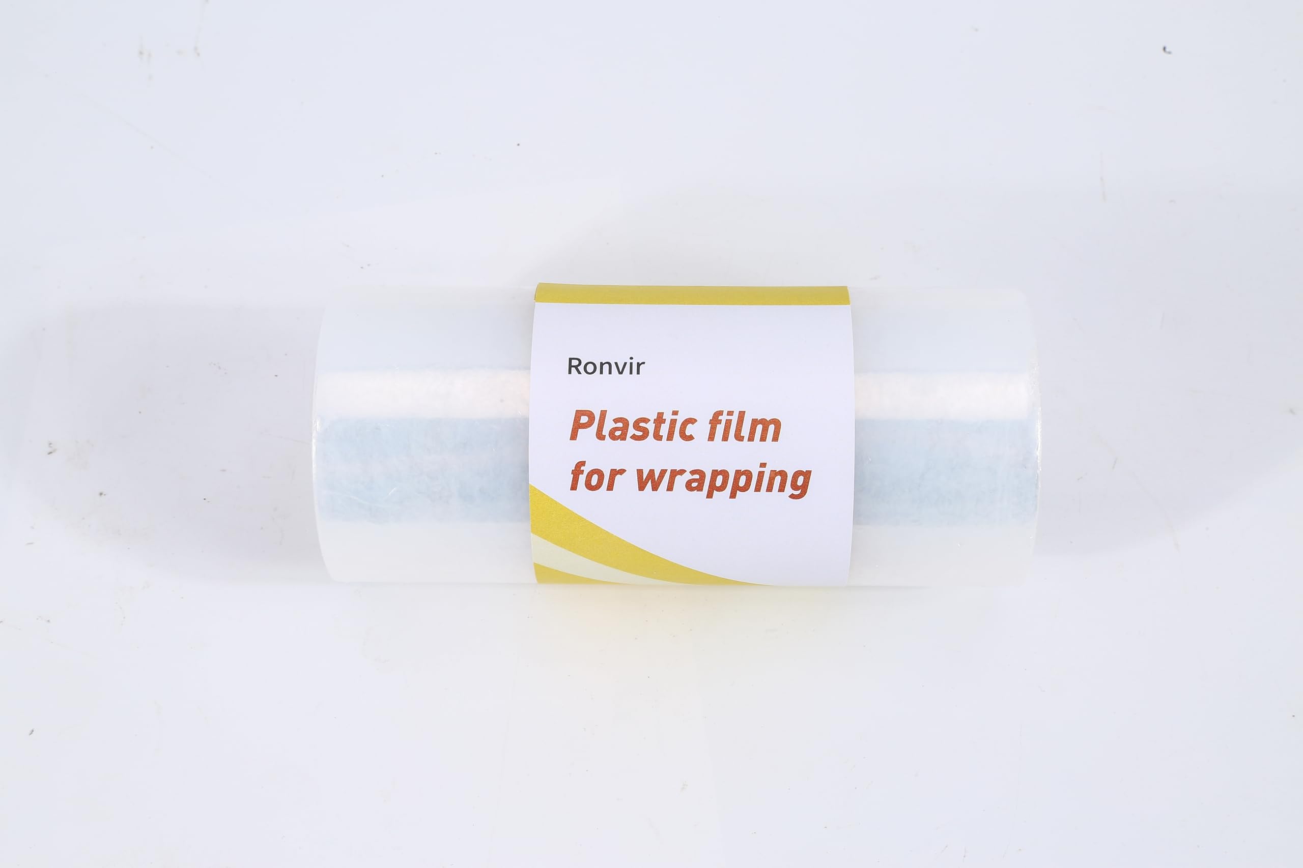 Ronvir Stretch Film Rolls for Packaging