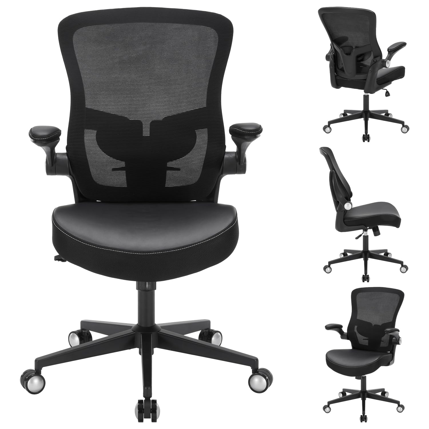 Chair Store Heavy Duty Office Chair