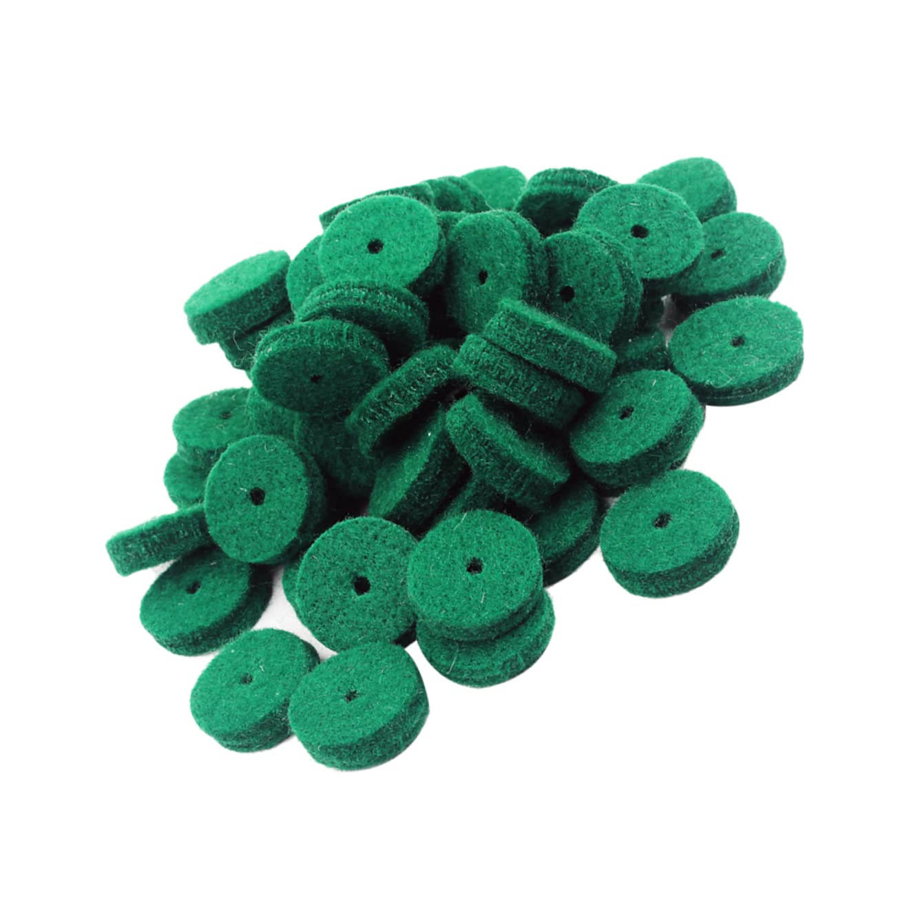 Levemolo 90pcs Piano Felt Balance Washers Diy Tunings Piano Accessories Keys Overlay Tuning Tool Kit Keyboard Balance Washers