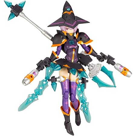 Amazon フレームアームズ ガール 轟雷改 With Faガールズ 最終戦仕様 ゴールドメッキエディション フィギュア ドール 通販