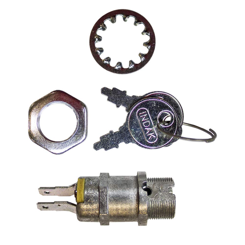 Amazon.com : Exmark 1-403121 Switch & Key Turf Tracer Five