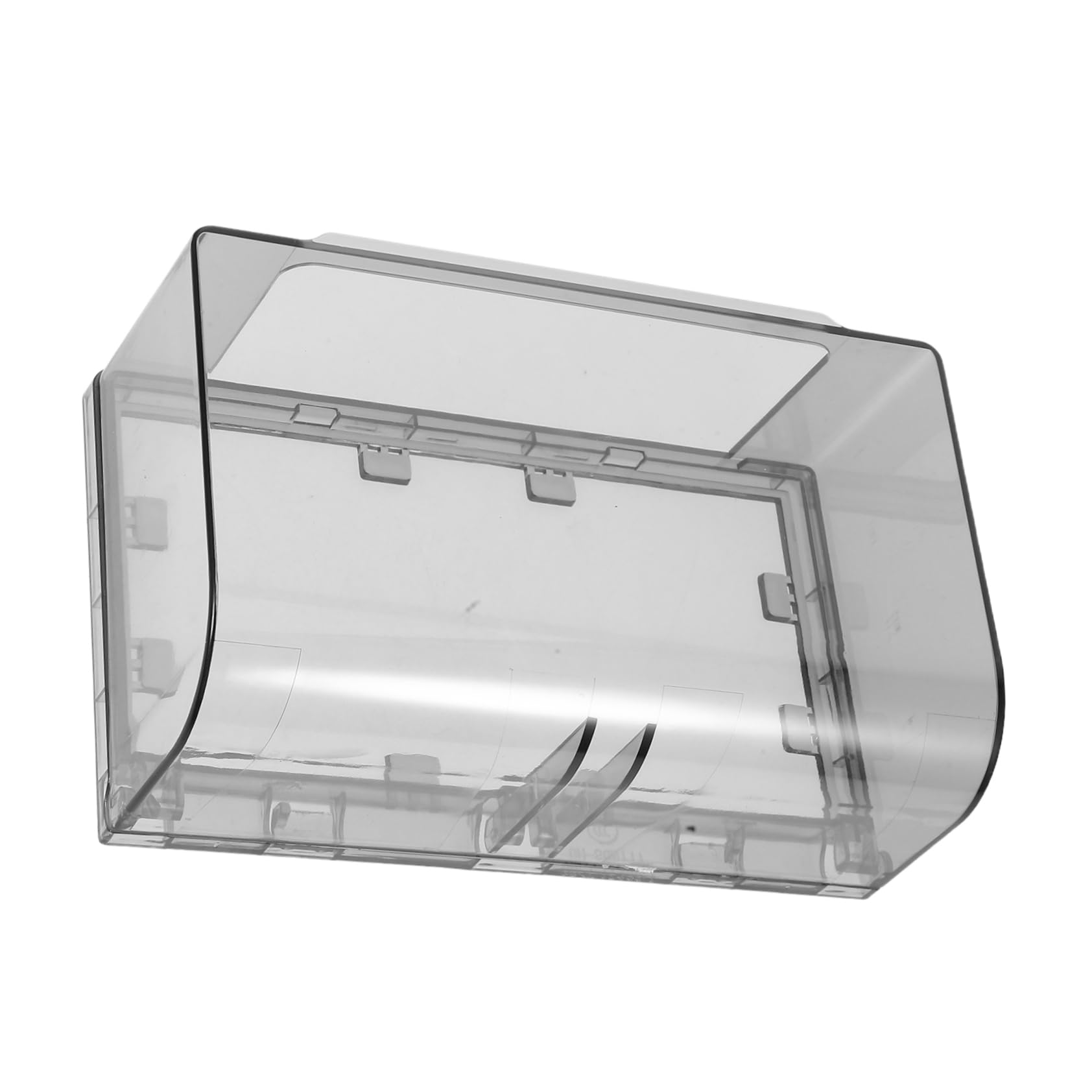 Thickened Double Position Socket Protective Cover Adhesive