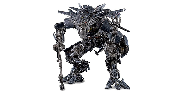 Amazon | トランスフォーマーリベンジ DLX ジェットファイヤー