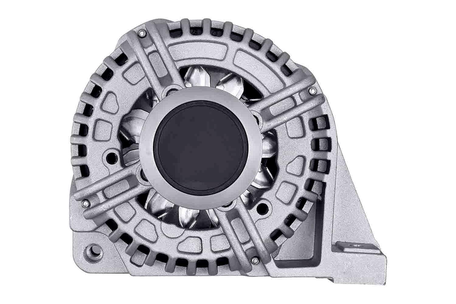 HELLA 8EL 011 711-591 Generator/Lichtmaschine - 14V - 140A
