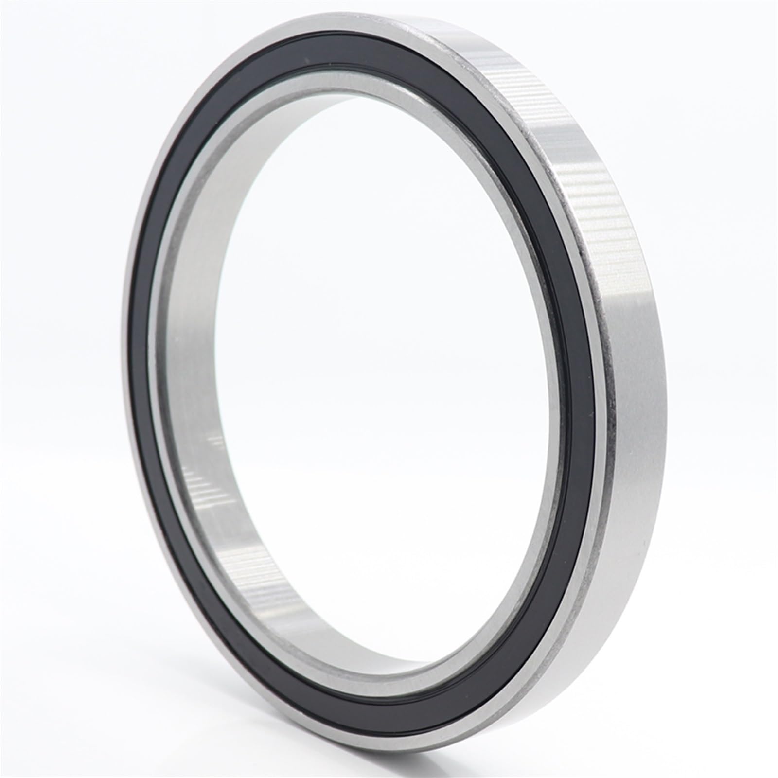 Roulement 6832 2RS 160 * 200 * 20mm (1 pièce) roulements métriques à Section mince 61832 2RS