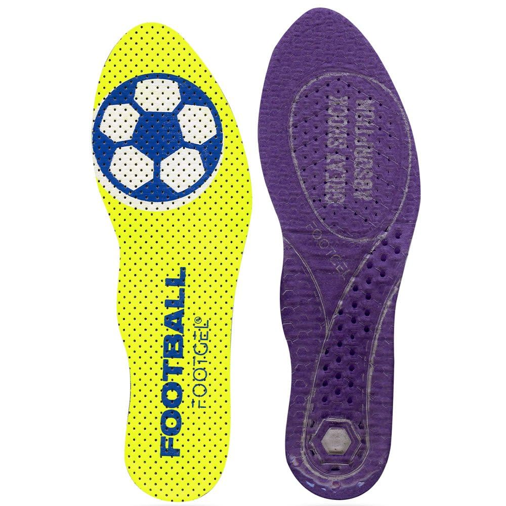 Soffietti Per Scarpe Da Calcio Taglie EU 39-42 - Larghezza Normale, Per Interni Scarpe - Foto 7
