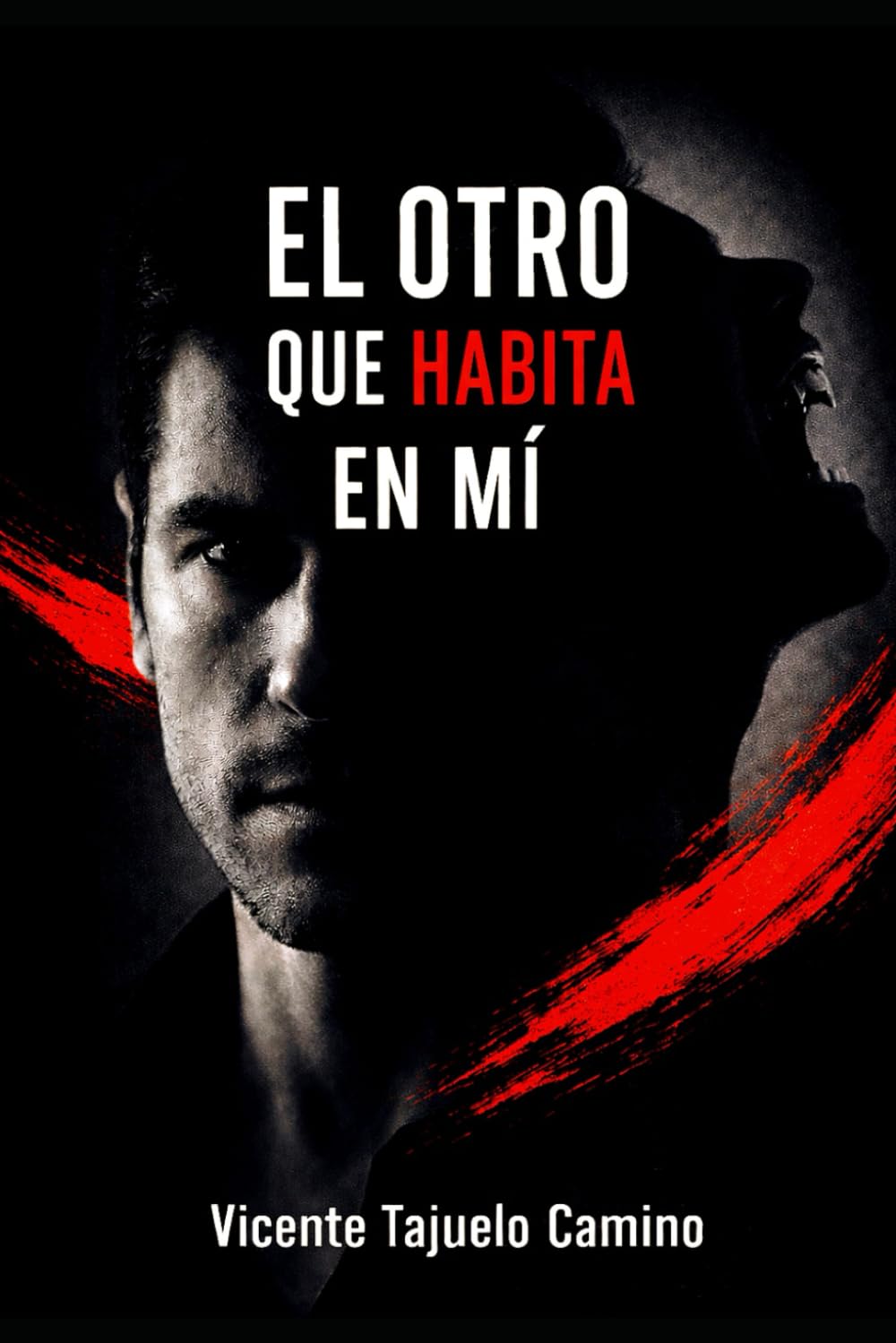 EL OTRO QUE HABITA EN MÍ (LORENZO: inspector de homicidios)