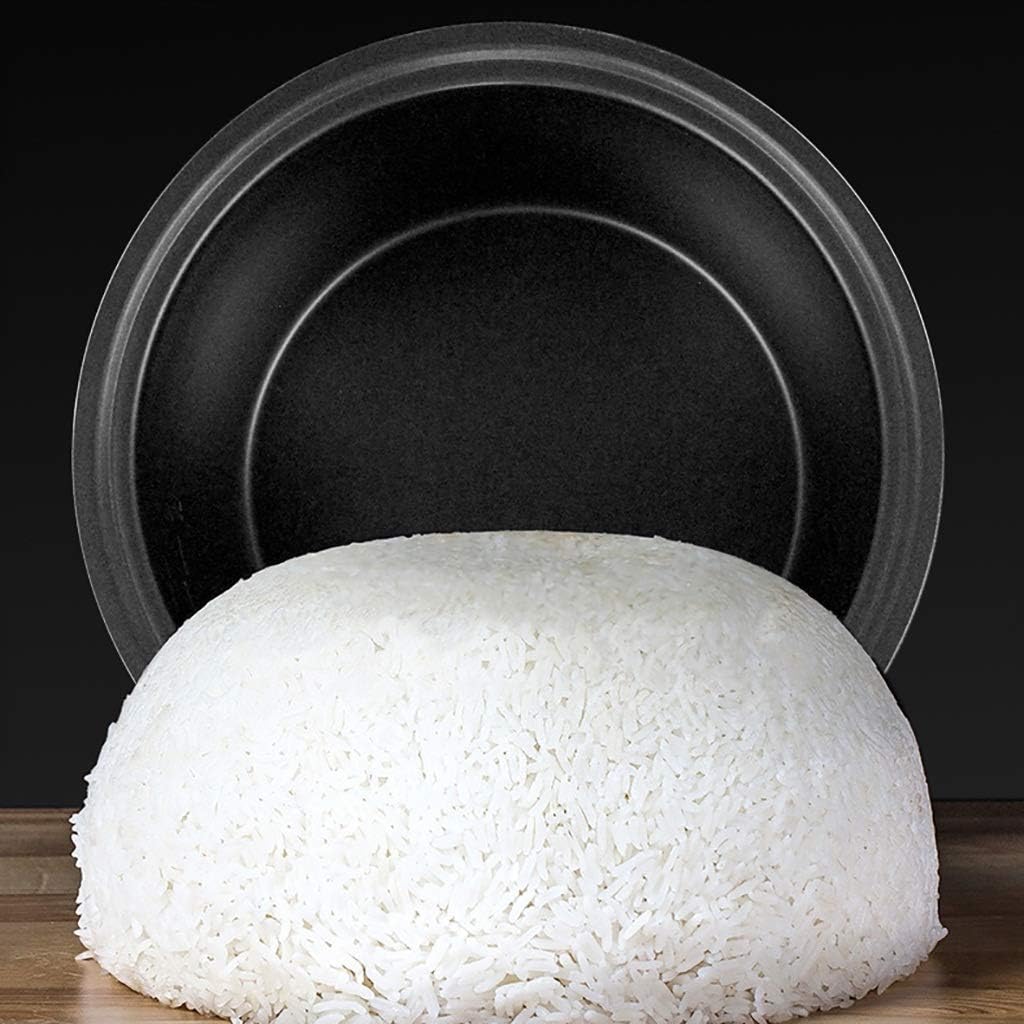 Rice Cooker (4/5L) Home Intelligent Insulation Multi-function Rice Cooker， Can Accommodate Up To 8 People 220-240V US/EU(4L)