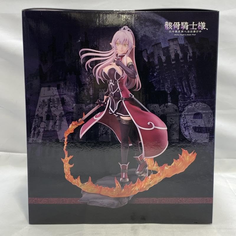 骸骨騎士様、只今異世界へお出掛け中『アリアン』 骸骨騎士様、只今異世界へお出掛け中『アリアン』|ユニオン