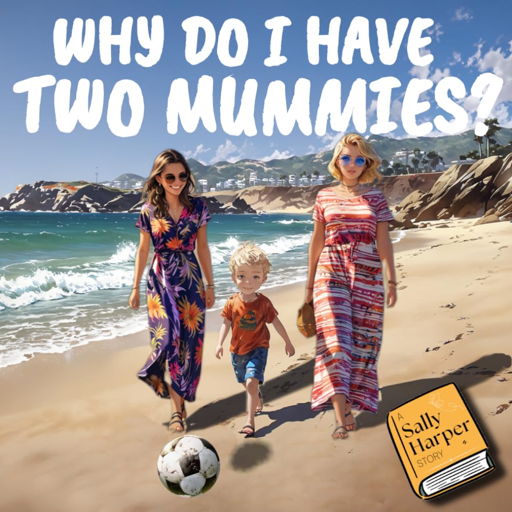 Why Do I have Two Mummies?