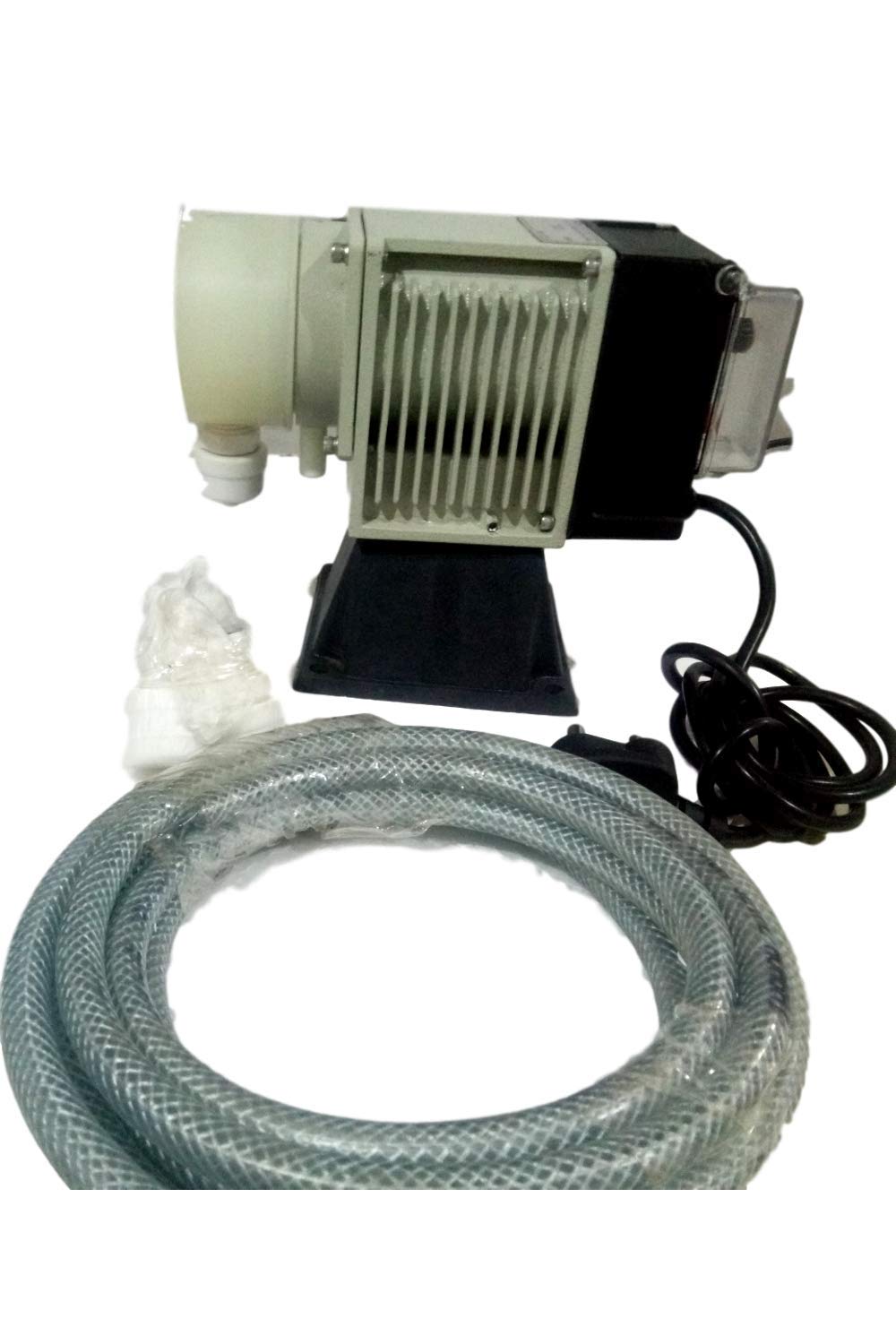 Toscon Jesco Chemical Dosing Pump 6 LPH Amazon.in Industrial