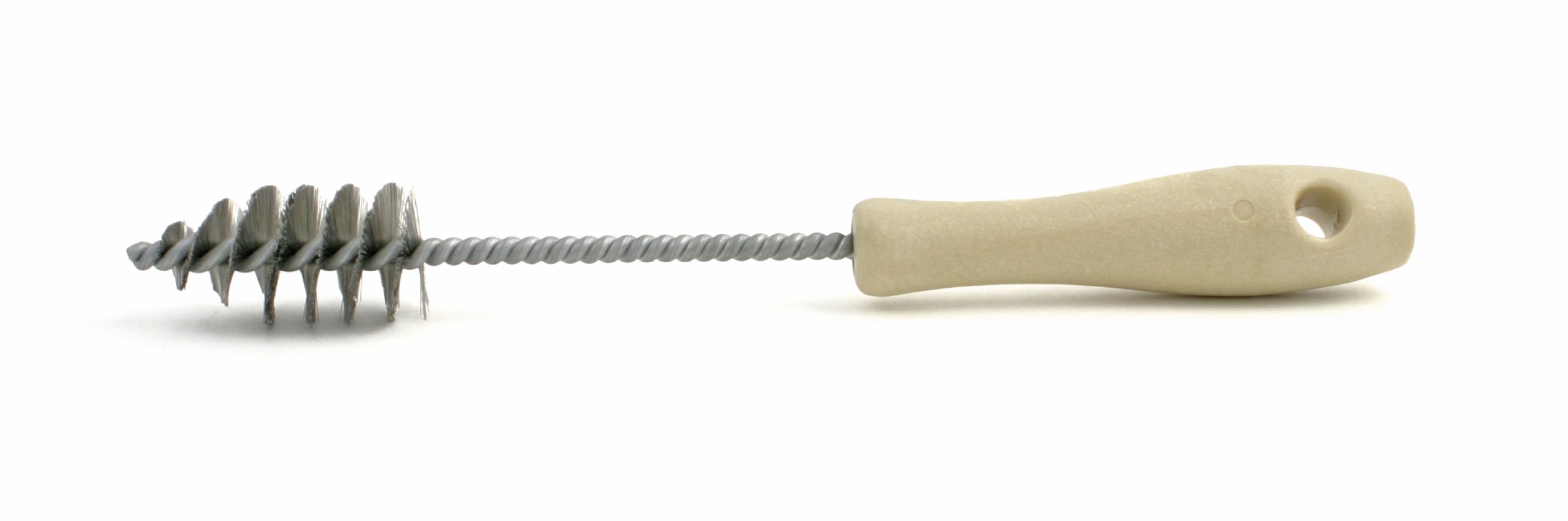 Brush ResearchInjector Brush, Stainless Steel, 1-3/16" Diameter, 10-1/2" Length (Pack of 1)