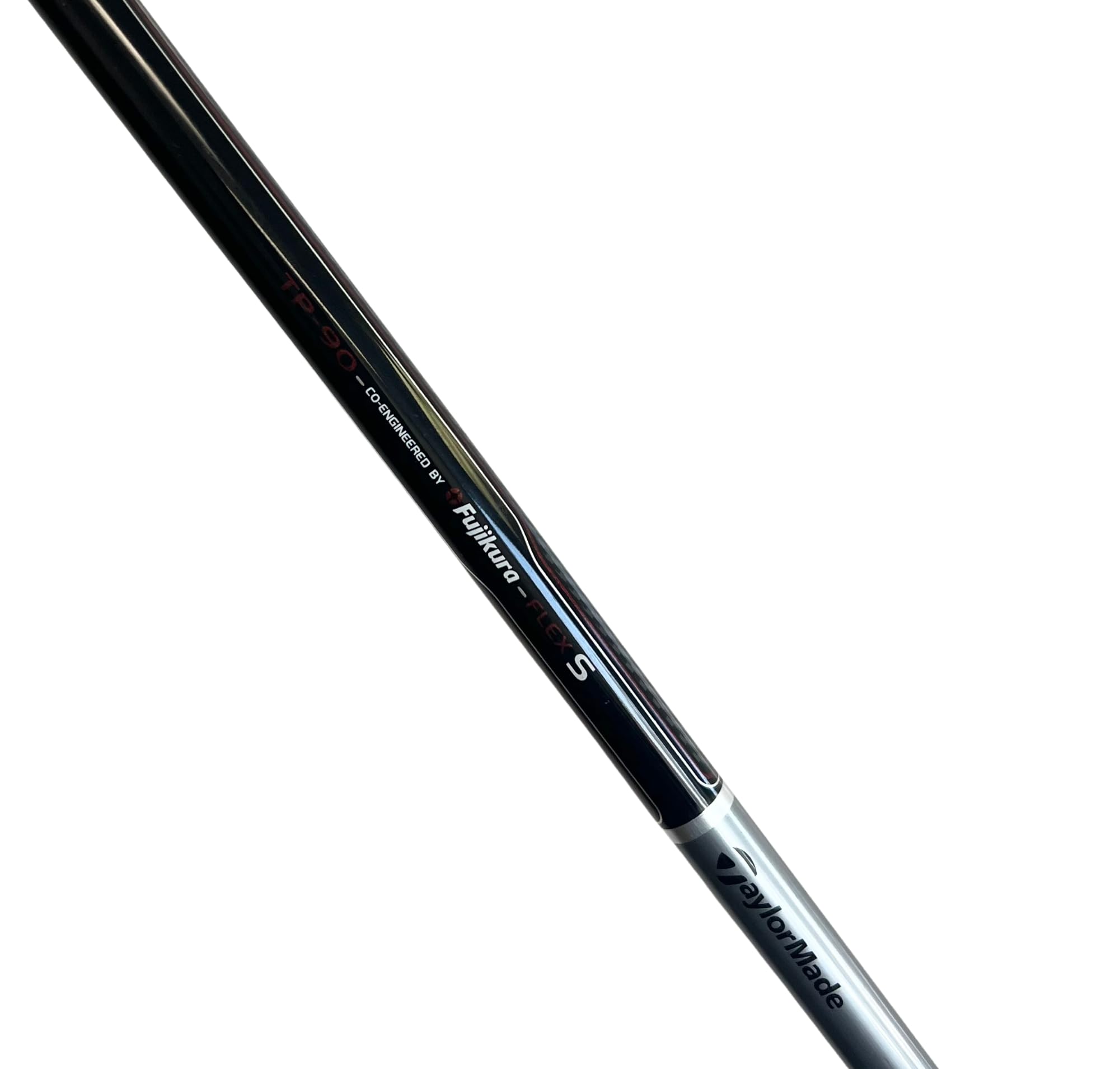 Amazon.com : TaylorMade Graphite Fujikura TP90 Stiff Flex Taper