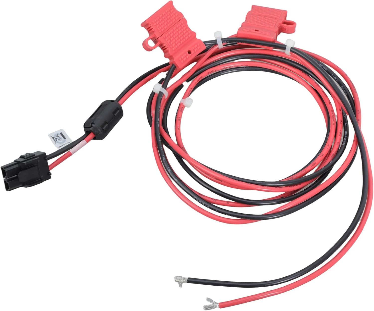 Power Cable Cord Wire for R8200 SLR5000 XPR8300 300cm / 9.84ft