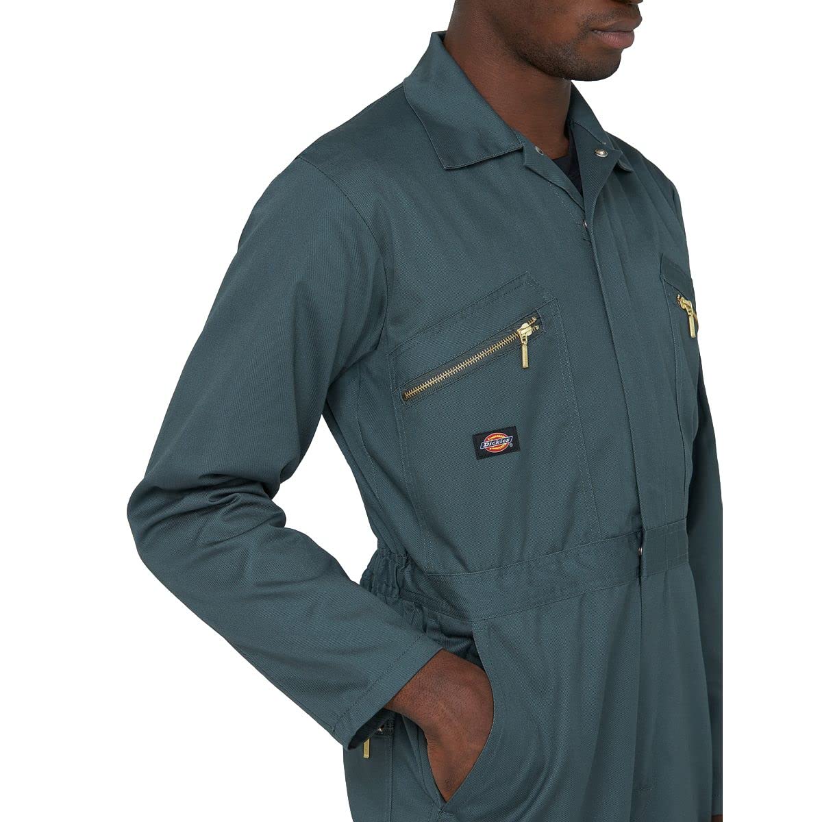 Dickies, Herren, Dickies Redhawk-Overall