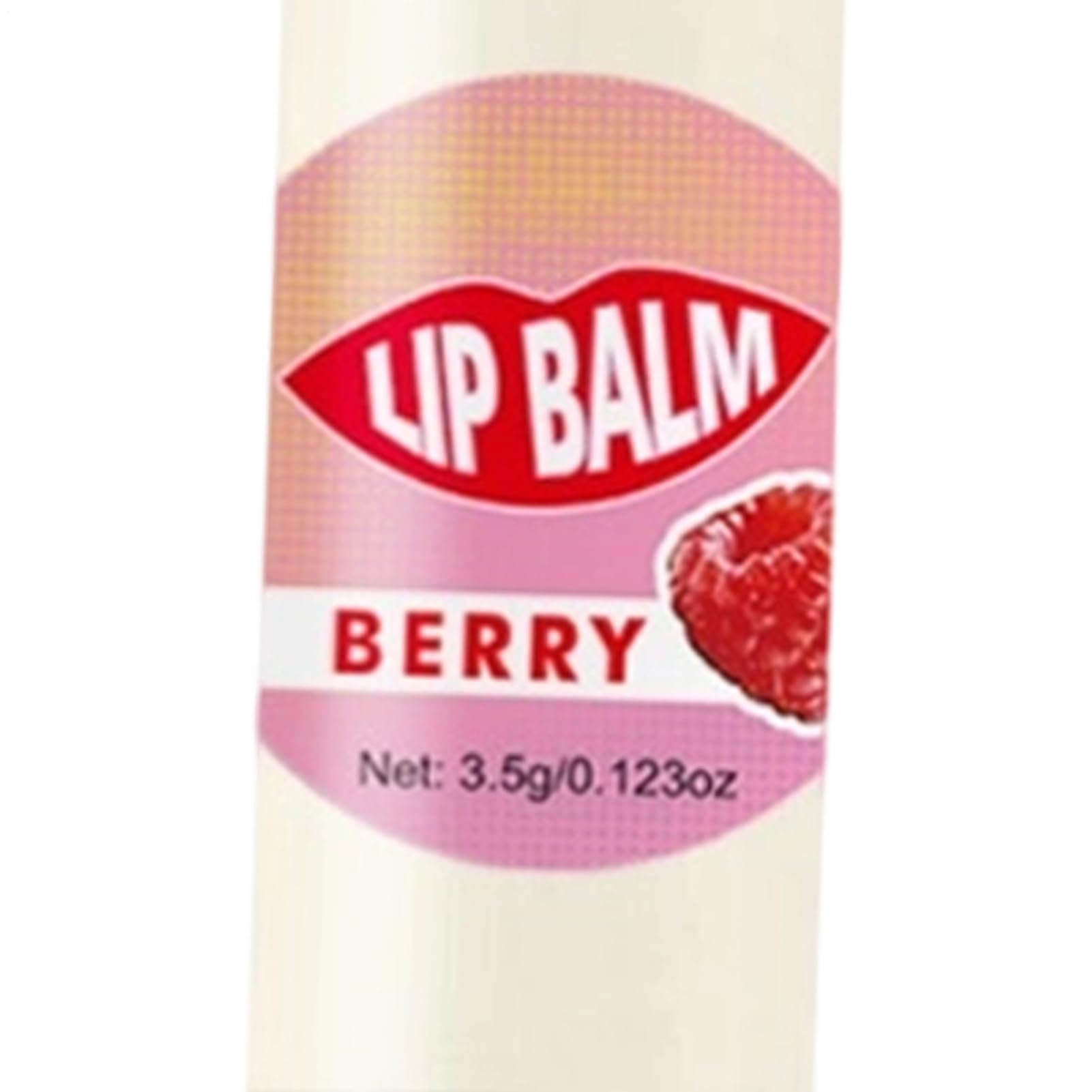 Balsamo Idratante per Labbra 5 Pezzi Crema Volumizzante Nutriente