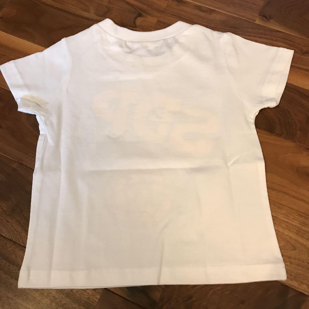 スチャダラパー　顔Tシャツ Lサイズ　ホワイト スチャダラパー 顔Tシャツ Lサイズ ホワイト スチャダラパー 顔T