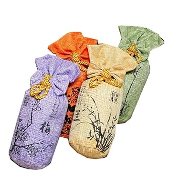 Trendy Retail Bamboo Charcoal Bag Car Air Purification Formaldehyde Deodorization Bag