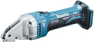 マキタ(Makita) 充電式ストレートシャー 18V 1.6mm バッテリ・充電器・ケース別売 JS161DZ