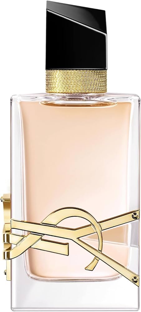 Amazon.com : Yves Saint Laurent Libre Women 1.6 oz EDT Spray