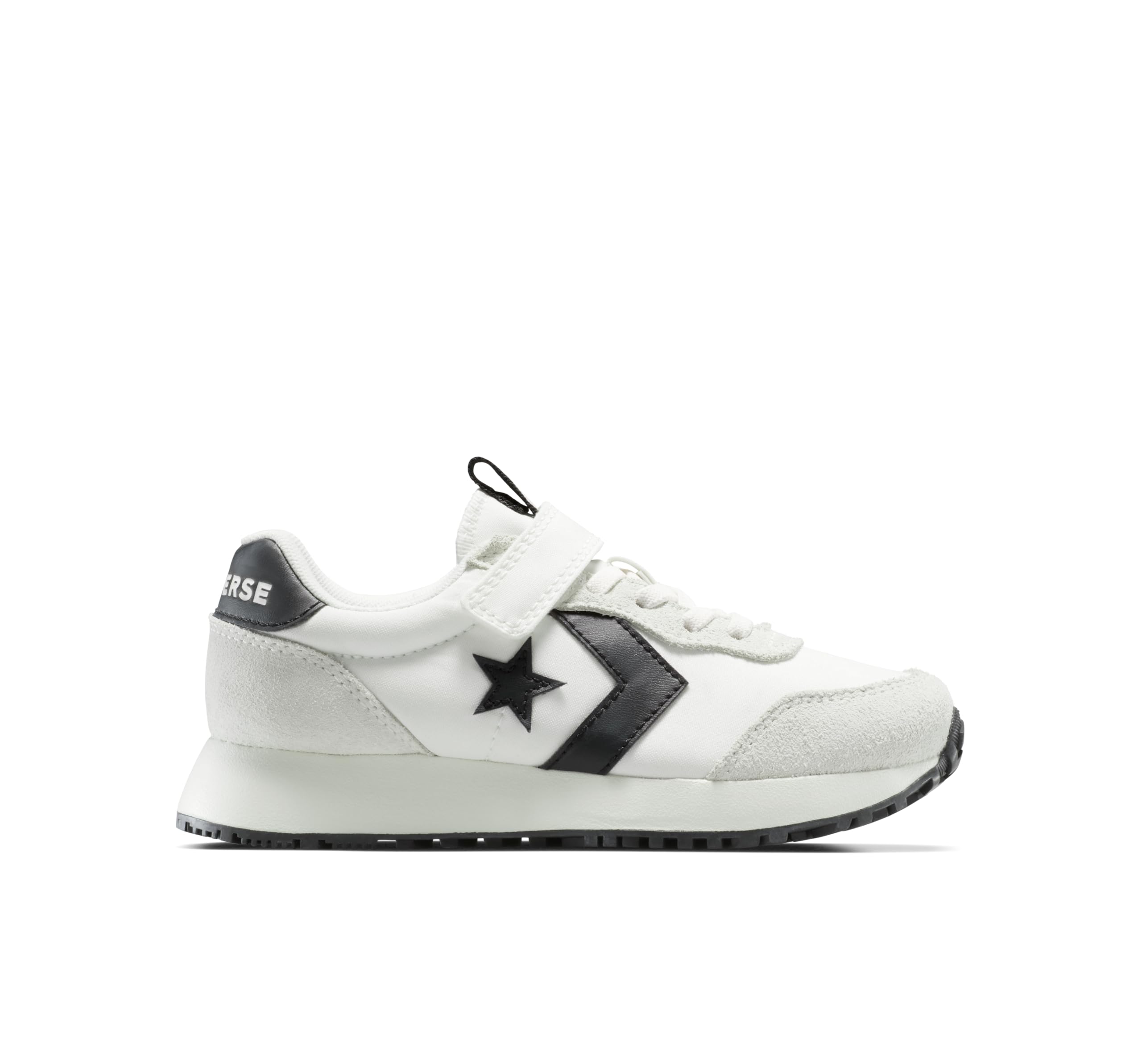 Kids' Omega Trainer Easy-On Low Top Sneaker