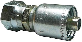 RAParts S.110482 Fitting, Hydraulic Fits Parker HANNIFIN