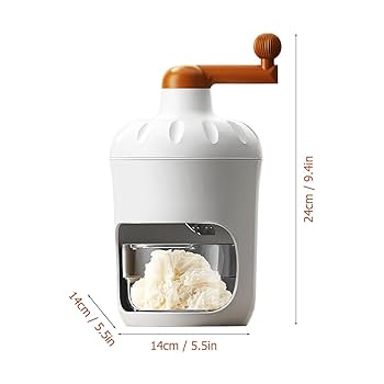Amazon.co.jp: 【2023新版】かき氷器 かき氷機 かき氷メーカー