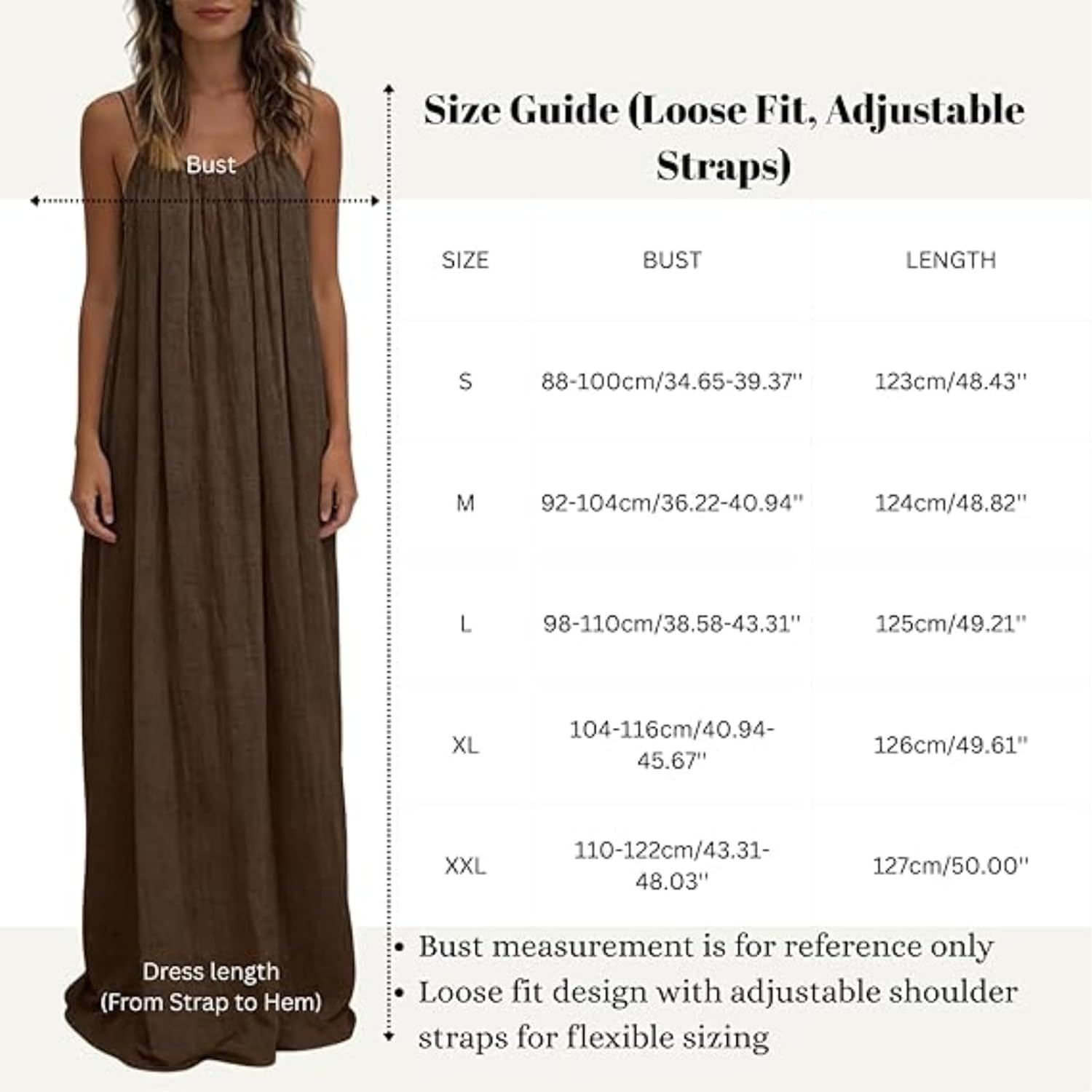 Cami Lounge Dress Backless for Women 2026 Summer Maxi Sleeveless House Dress Long Sundress Backless Cami Dresses - Image 4