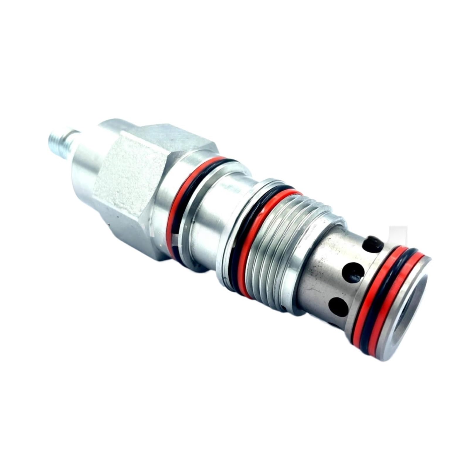 Vanne de pression hydraulique RV3AT-2A raccord fileté pour circuit haute pression