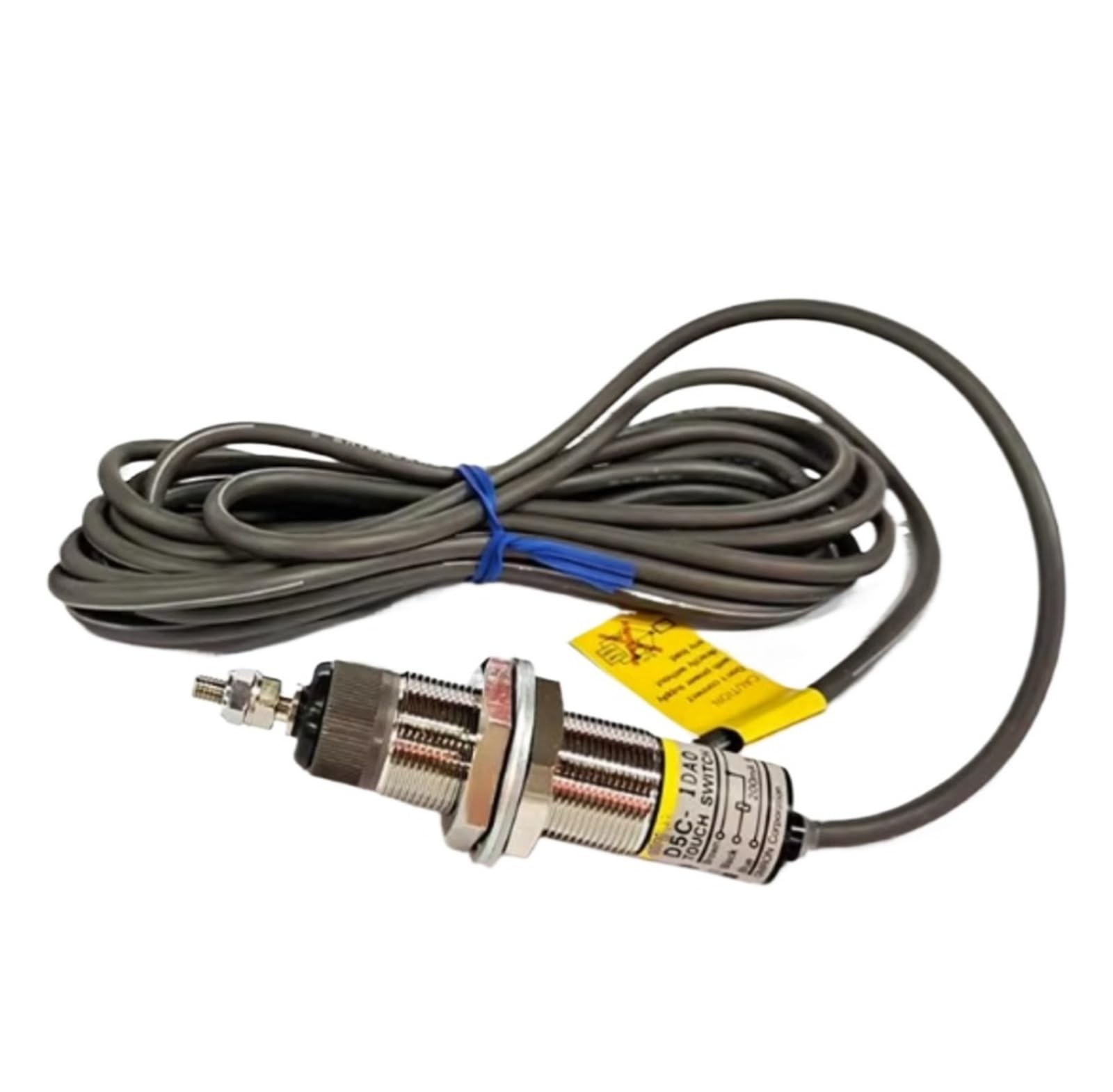 Capteur de contact de fin de course D5C-1DAO pour automatisme industriel