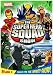 The Super Hero Squad Show: Quest For The Infinity Sword, Volume 4
