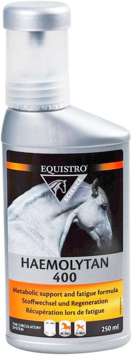 Equistro Haemolytan 400